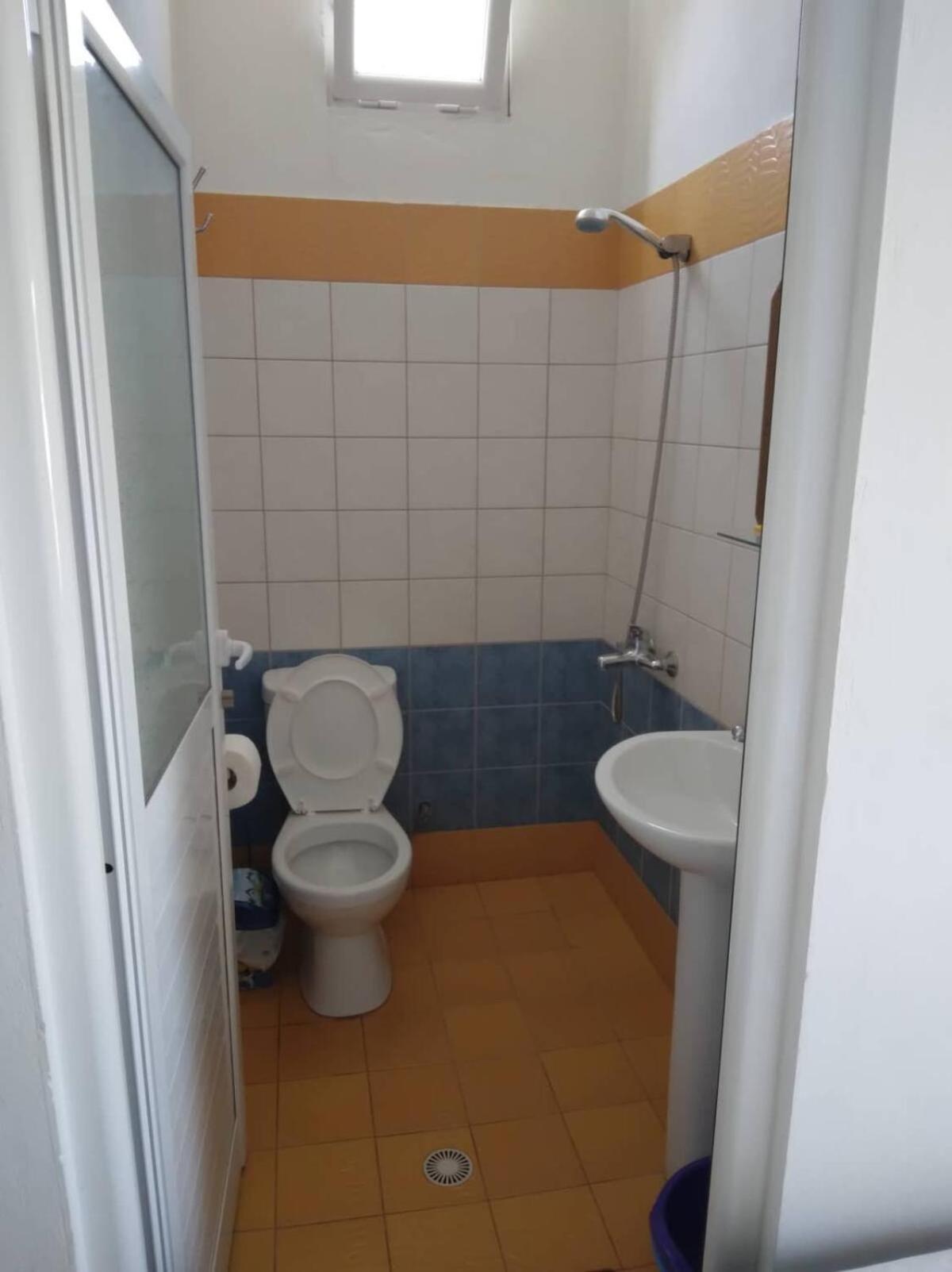 Vila Albi Ksamil Dış mekan fotoğraf