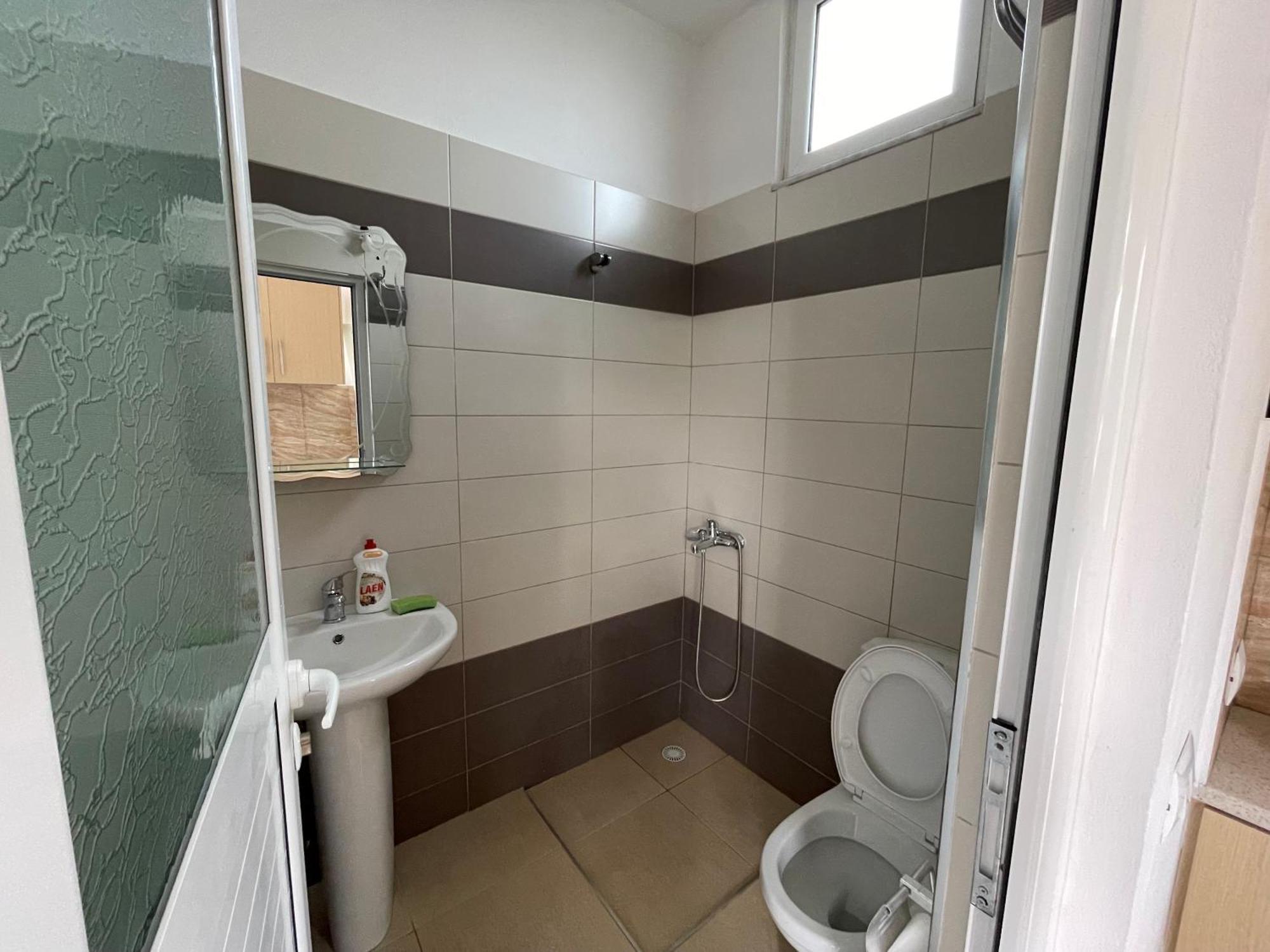 Vila Albi Ksamil Dış mekan fotoğraf