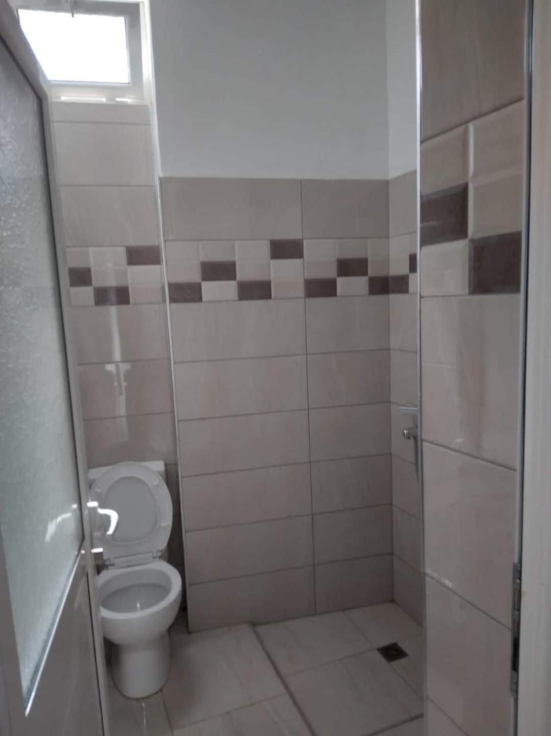 Vila Albi Ksamil Dış mekan fotoğraf
