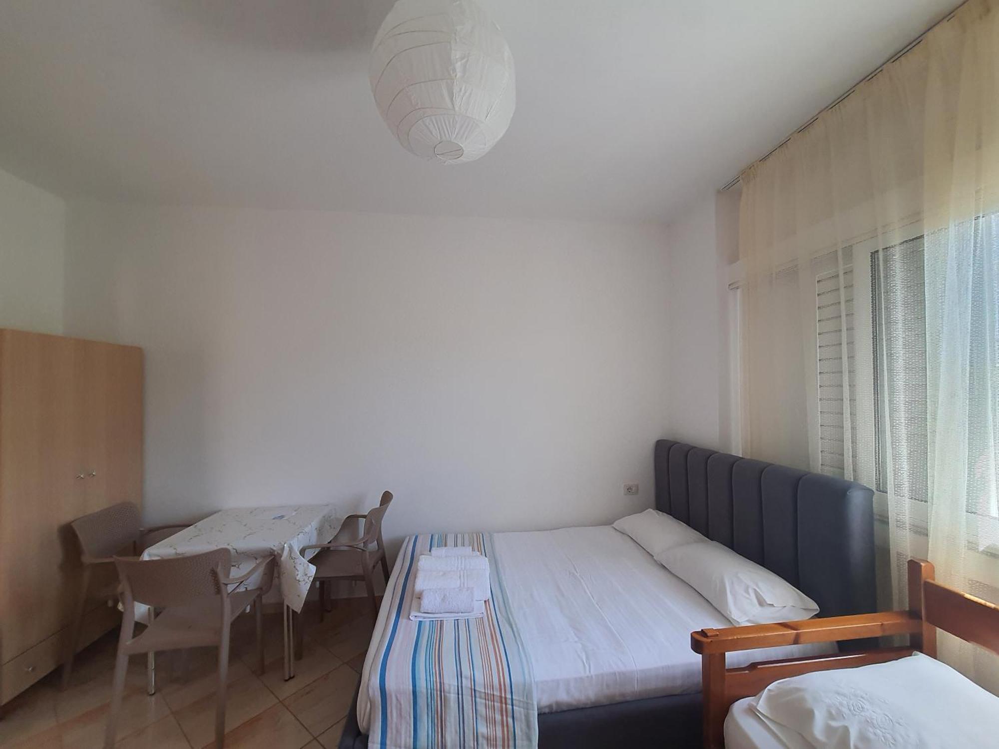 Vila Albi Ksamil Dış mekan fotoğraf