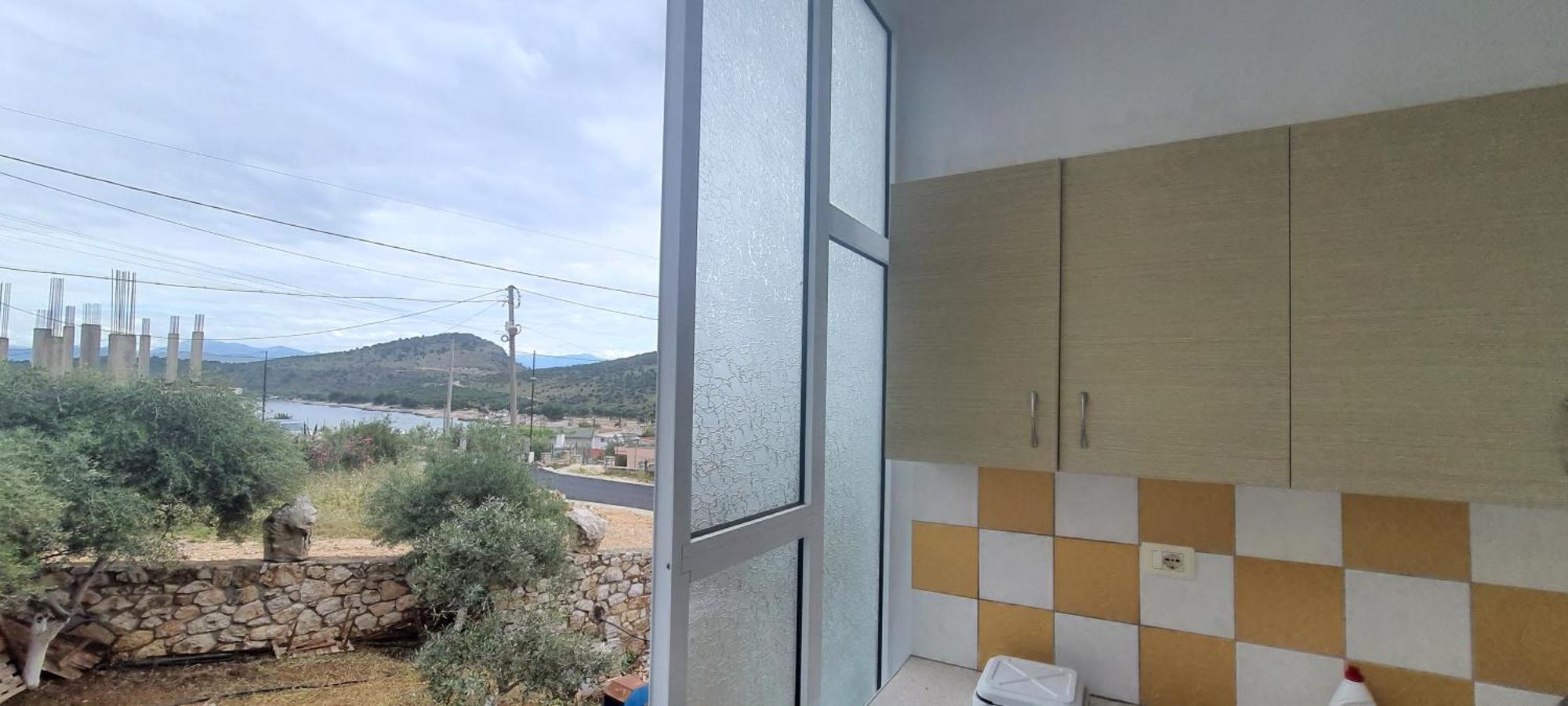 Vila Albi Ksamil Dış mekan fotoğraf