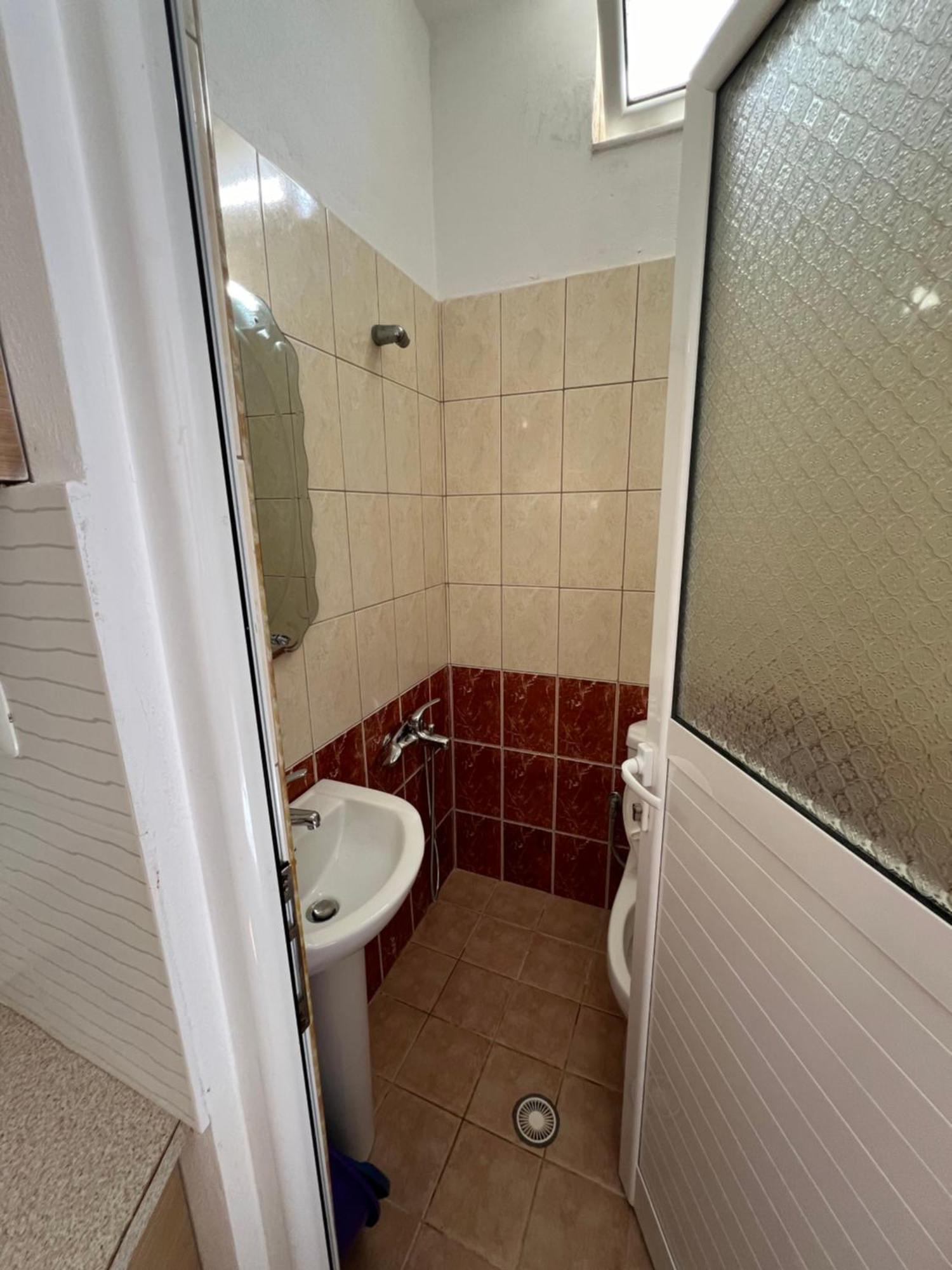 Vila Albi Ksamil Dış mekan fotoğraf