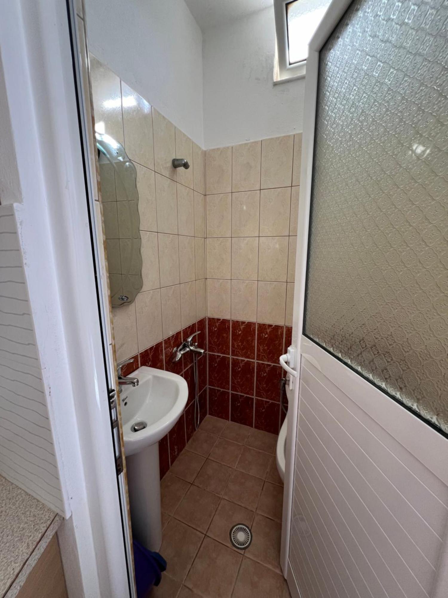 Vila Albi Ksamil Dış mekan fotoğraf