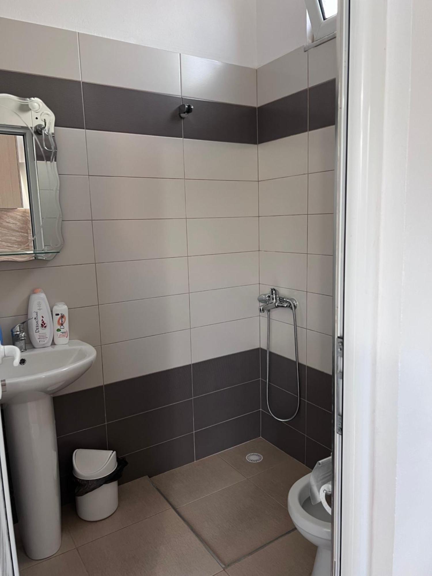 Vila Albi Ksamil Dış mekan fotoğraf